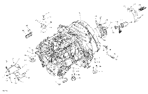 01- Engine - Support - 600 ACE