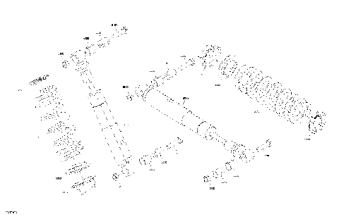 05- Suspension - Rear Shocks