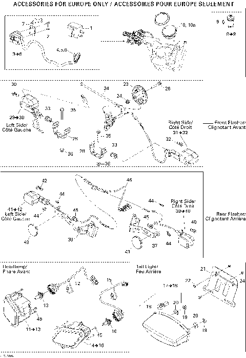 10- Electrical Accessories Euro