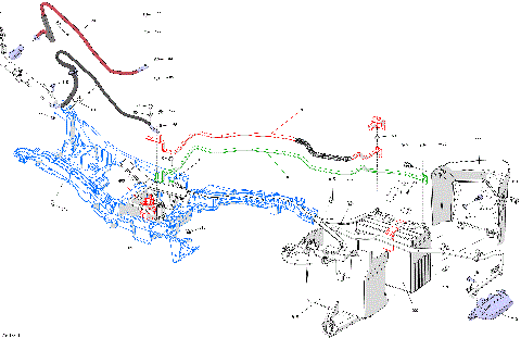 08- Electric - Rear Section