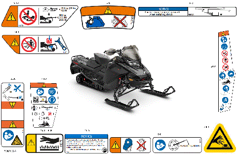 07- Body - Warning Decals