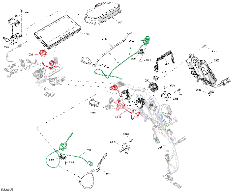 08- Electric - Upper Section