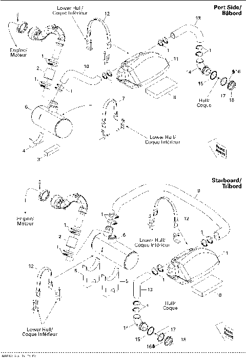 01- Exhaust System Edition 1