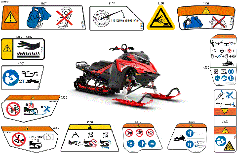 07- Body - Warning Decals