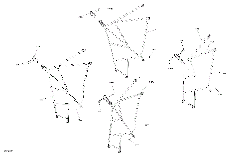 07- Cab Interior - Safety Net