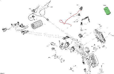 08- Electric - Upper Section
