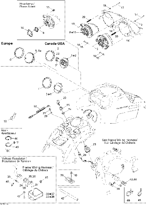 10- Electrical Accessories 300F