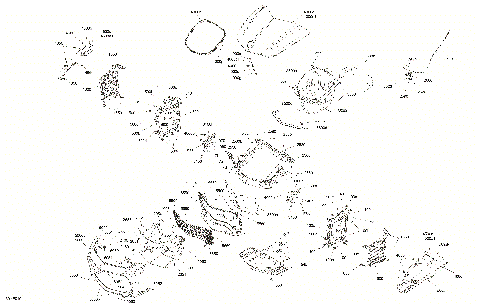 07- Body - Front Storage Tray