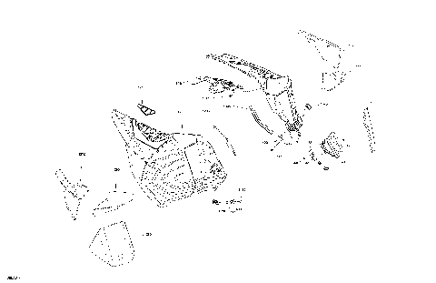07- Body - Side Panels