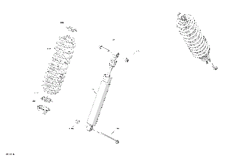05- Suspension - Rear Shocks