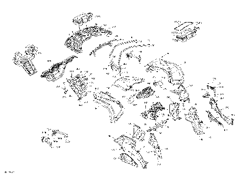 09- Body - Front Section - Pure Magnesium