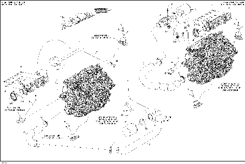 01- Engine And Air Intake Silencer