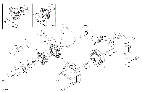 04- Drive - Pulley