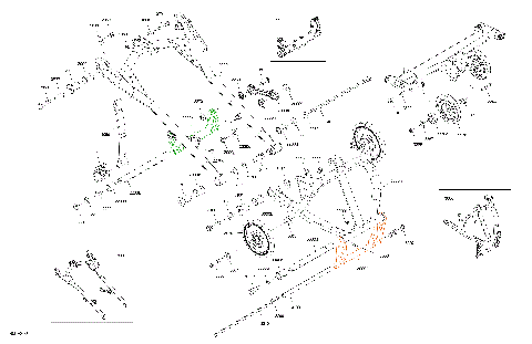05- Suspension - Rear - Upper Section