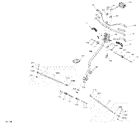 07- Steering - 600 CARB