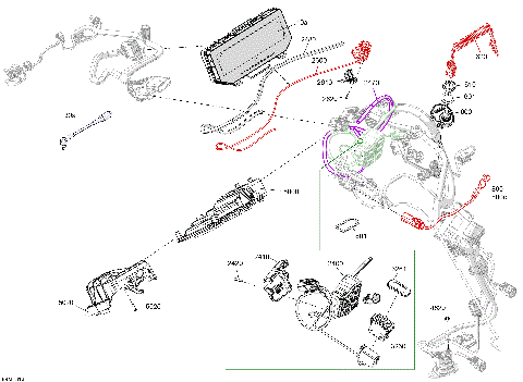 08- Electric - Upper Section