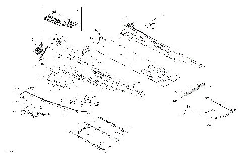06- Frame - System - Rear Section