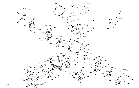 09- Body And Accessories Storage Tray