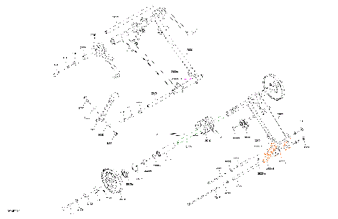 05- Suspension - Rear - Upper Section