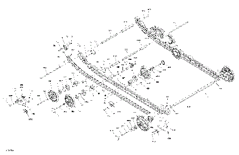 05- Suspension - Rear - Lower Section