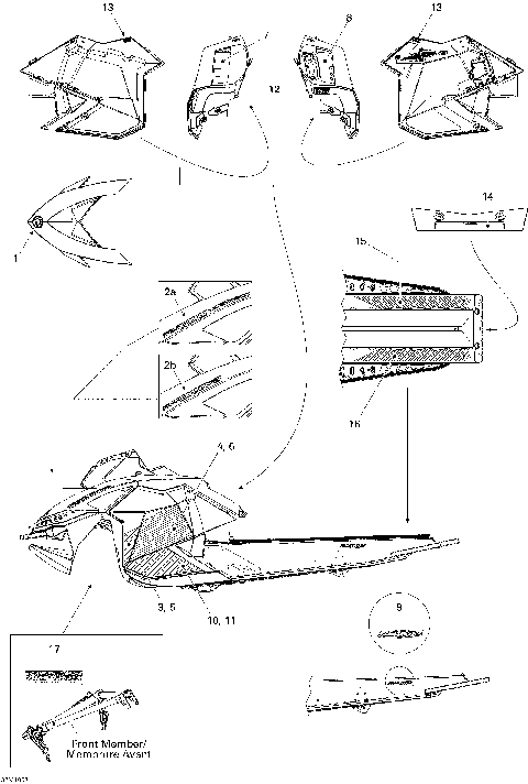 09- Decals 800R PTEK BC