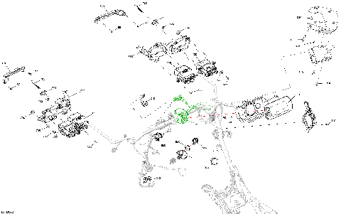 08- Electric - Front Section