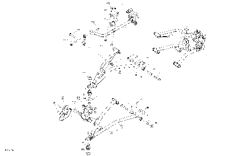 05- Suspension - Front - Built Before January 17th 2021