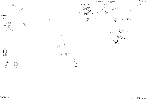 08- Electric - Wiring Harness Voltage Regulator - 710007423