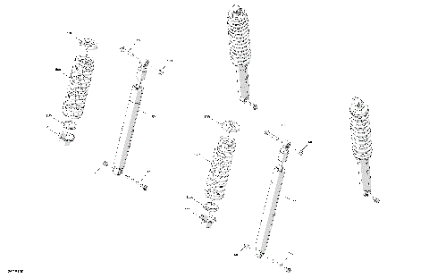 05- Suspension - Rear Shocks