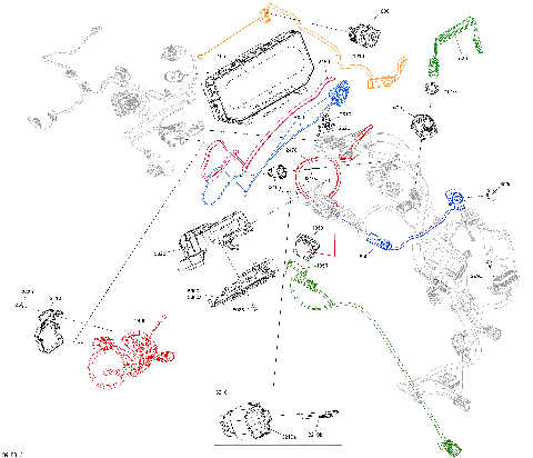 08- Electric - Upper Section