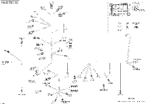 10- Electrical Harness _41M1554