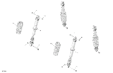 05- Suspension - Rear Shocks