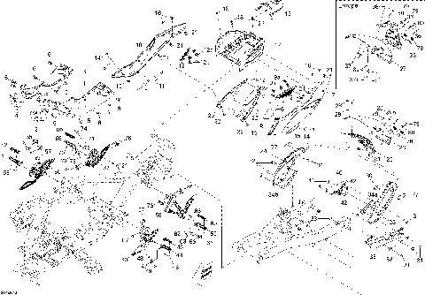 09- Body And Accessories Rear