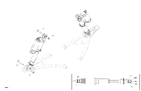 05- Suspension - Front Shocks