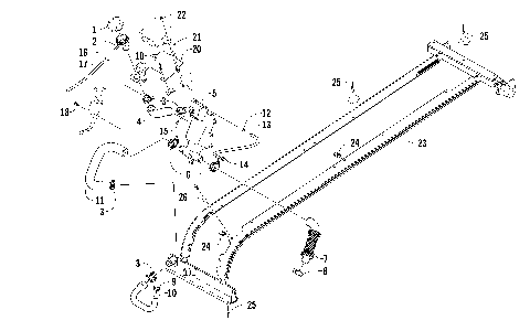 COOLING ASSEMBLY [91138]
