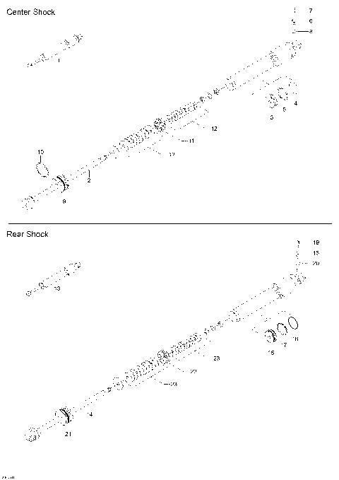 08- Rear Shocks