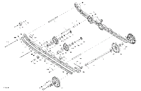 05- Suspension - Rear - Lower Section