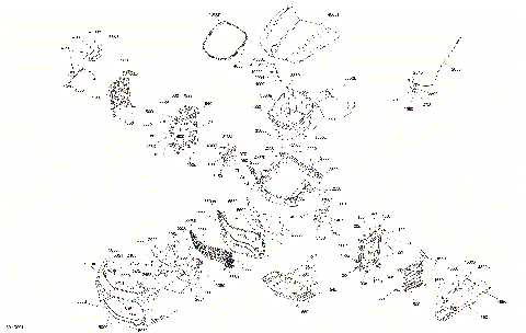 07- Body - Front Storage Tray