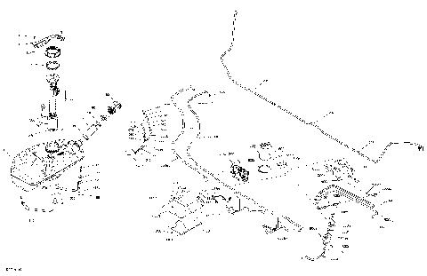 02- Engine - Fuel - EVAP System
