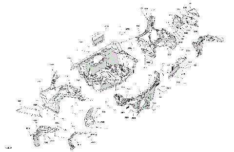 07- Body - Rear Section