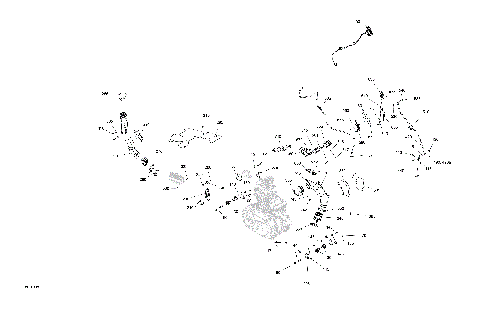 01- Engine - 1000 EFI