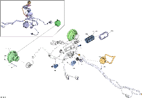 08- Electric - Front Section