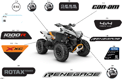 07- Body - Feature Decals