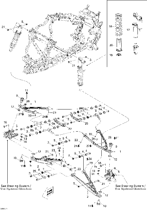 07- Front Suspension