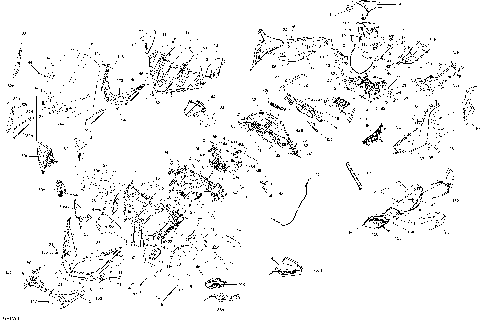 09- Body And Accessories (Heat Management Kit)
