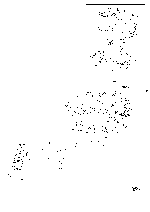 02- Air Intake System