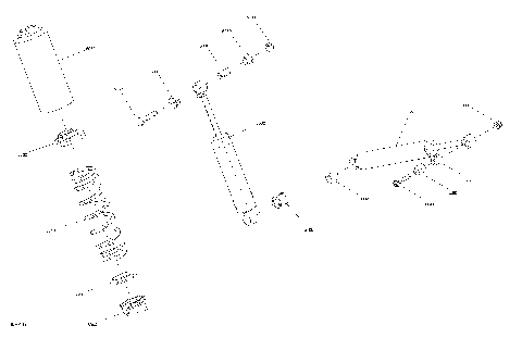 05- Suspension - Rear Shocks