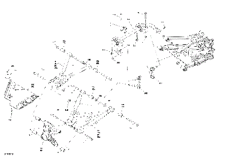 05- Suspension - Rear Components