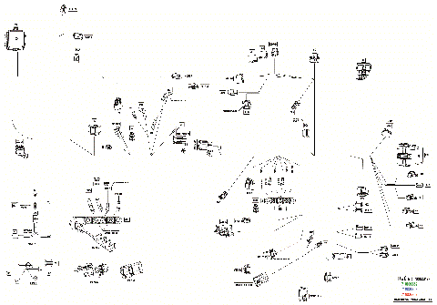 08- Electric - Main Harness - 710008858