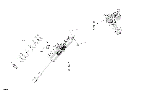 05- Suspension - Front Shock